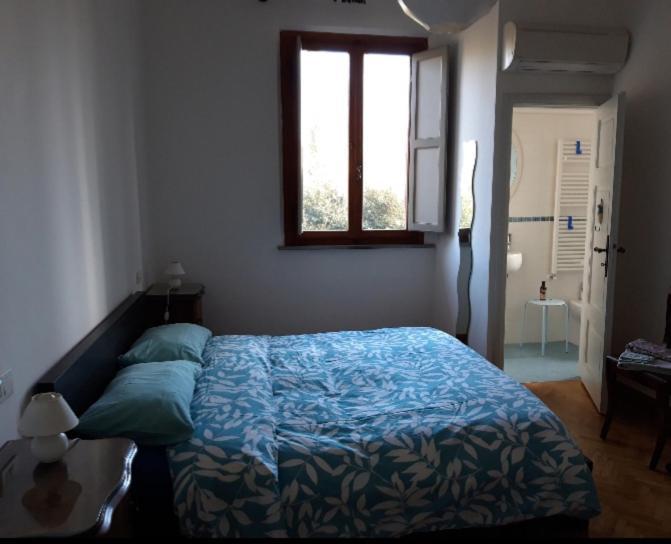 Lupo Azzurro Bed & Breakfast Siena Exterior photo